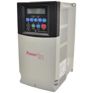 Buy cheap PLC 22A-D8P7N104 POWERFLEX ADAPTABLE FREQUENCY MODULE product