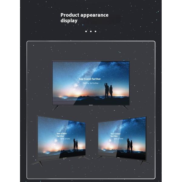 Factory 4K Indoor LCD Monitor LCD Commercial Display Lcd Ips Panel 50'' 55'' 65'' 1 Year Warranty Animation Graphic 700CD