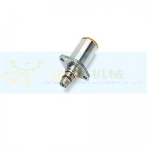China Hino J08E Engine High Pressure Oil Pump SCV Metering Valve SK350-8 294200-0650 on sale