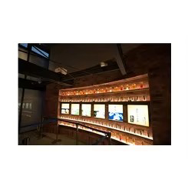 Modern Design Prefabricated Coffee House Prefabricated Coffee Container
