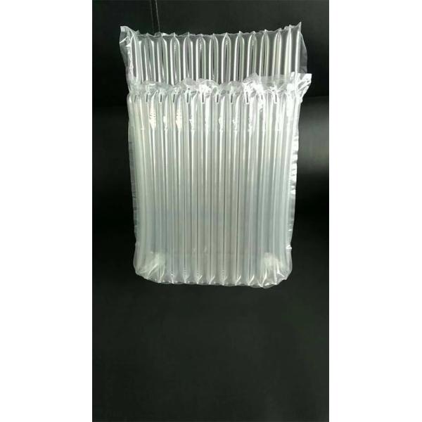 Recycled Protective Packing Air Pillows , Air Filled Packaging Bags 8.5"X14.5" #3