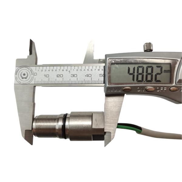 Revolution Sensor Speed Sensor For SUMITOMO SH200A3 Excavator Engine Replacement Part Accessories