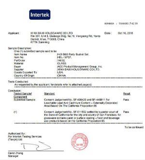 1.5oz Frosted High End Unique Shot Glasses For Liquor