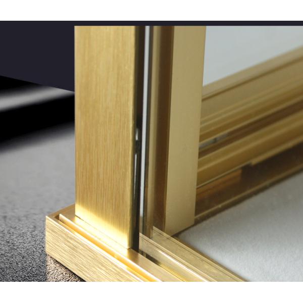 Luxury Transparent Jewelry Glass Display Cabinet Shopping Mall With Locks