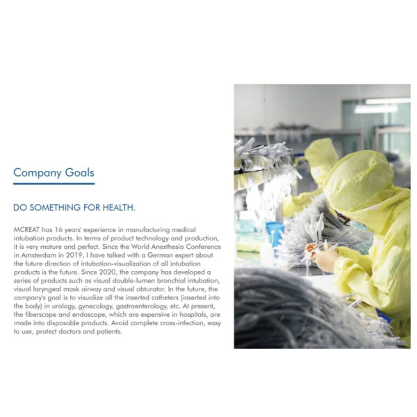 Class II Closed Suction Catheter with Soft Blue Suction Tip and 3 Years Quality Guarantee for Neonates/Paediatrics