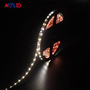 China Zig Zag Bendable LED Strip S Type DC12V 2835 6mm Foldable Non Waterproof LED Stripe For Mini Advertising on sale