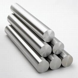 Buy cheap SUS AISI DIN Hot Rolled Steel Bar Forged Stainless Steel 304 Material SGS Certification product