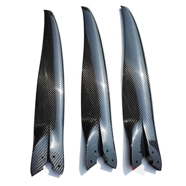 Paramotor carbon propeller Fly Engine F100 Fly Engine F130 Fly Engine F200 Fly Engine F240