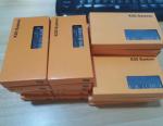 B&R X20AT2222 16-Channel Digital Input Module - Modbus TCP-Enabled PLC Interface