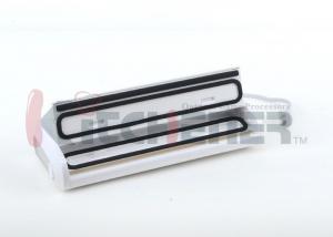 Buy cheap 175W Fresh Food Vacuum Sealer Machine With Smell Proof Bag Starter Set White product
