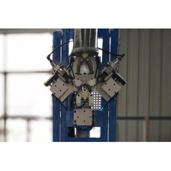 Insulating Glass Automatic Desiccant Filling Machine Double Glazing Glass Molecular Sieve Filler