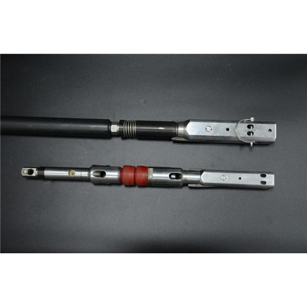 Core Barrel & Overshot Assembly