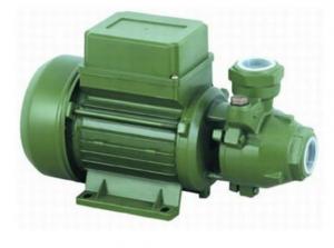 China 1HP 0.75KW Peripheral Water Pump Cast Iron Body 70L/ Min Prevent Secondary Pollution on sale