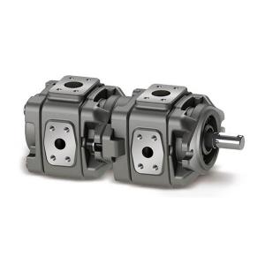 Buy cheap Custom Hydraulic Gear Pump Vickers 5001454-006 GD520A121TCTCR20 product