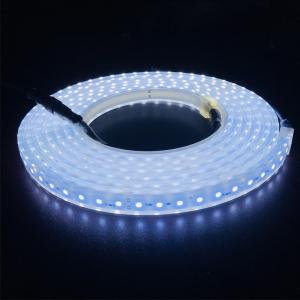 Buy cheap Anti Explosive IP68 LED Strip Light , 120° Beam Angle Flexible LED Strip Light product