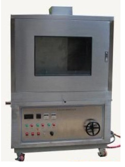 Mining Cable Load Combustion Testing Machine Used To Test The Combustion Characteristics Of MT 818-2009