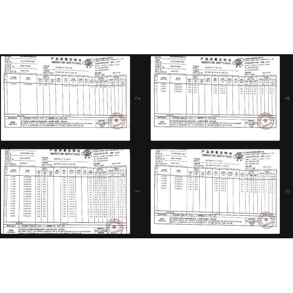 ETP T57 T61 T65 DR550 DR620 DR660 T4 0.18mm-0.45mm Electrolytic Tin Plate