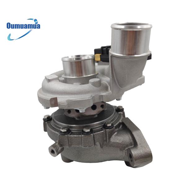 GTB1752VK Turbocharger 784114-0002 784114-5002S 28231-2F000 282312F000 For Hyundai Tucson IX35