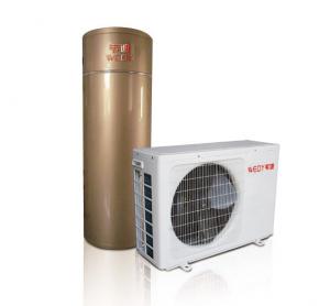 China Heat pump water heater on sale