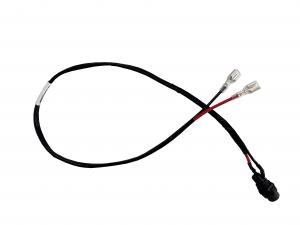 Buy cheap UL1332 16AWG Electronic Wire Harness Battery Fuse Holder 250mm product
