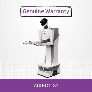 Buy cheap AgiBot G1General Purpose Robot General purpose robot designed for data collection and model inference product