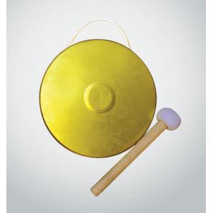Buy cheap Chinese Brass Gong from wholesalers