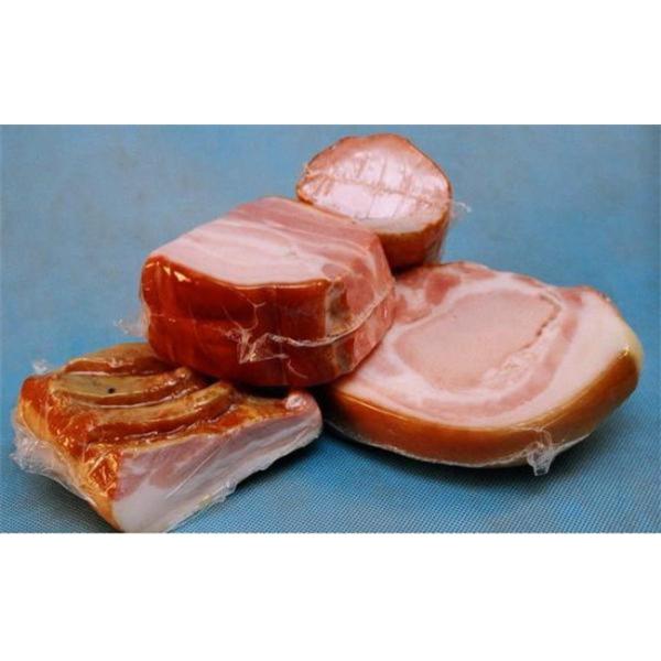High Temperature Resistant multi-layer Co-extrusion Freezer Bags