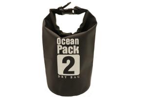Buy cheap 2l Roll Top Dry Bag Backpack product