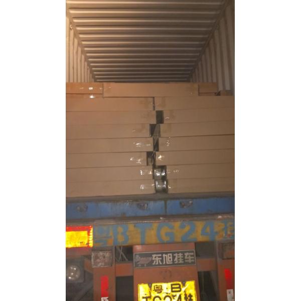 Strong 4 Shelf Cardboard Pop Displays For Coffee , Cardboard Floor Displays