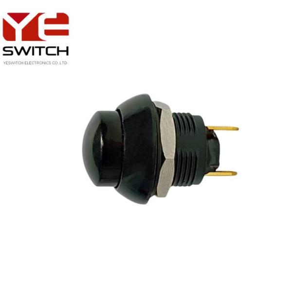 Waterproof Push Button Switch Dome Push Button Switch For The Lowest Temperature Environment -40℃
