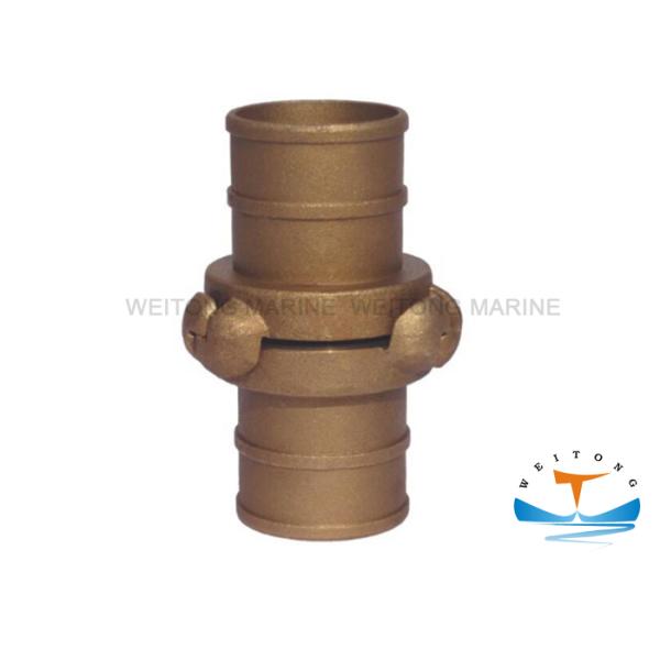 John Morris Type Fire Hose Couplings