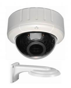 Indoor Security 4 In 1 Dome Cctv Camera For Home , 30pcs IR Leds