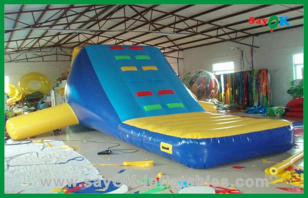 Quality Funny Water Park Inflatable Water Toys Children Inflatable Toy for sale