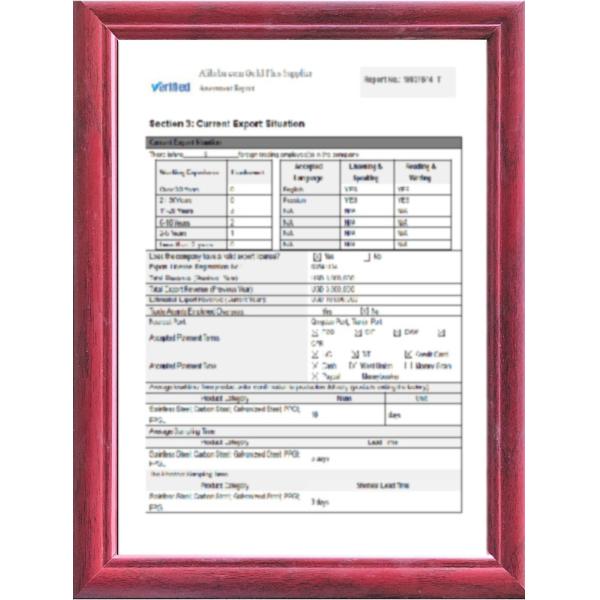 410L Square Rectangular Tube