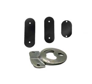 China OEM Metal Spinning Parts , Custom CNC Parts Aluminum Stainless Steel Material on sale