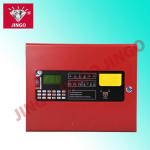 China FM200 gas release fire extinguishing systems 24V 2 wire bus control panel on sale