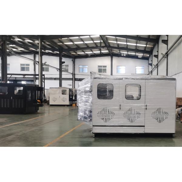 Hydraulic Test Stands