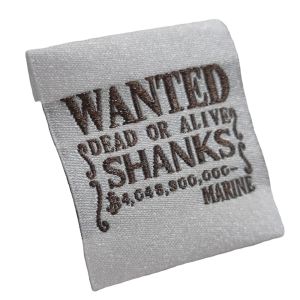 Buy cheap OEM ODM High Quality Woven Labels Woven Tag Neck Labels for Clothing Brand Logo from wholesalers