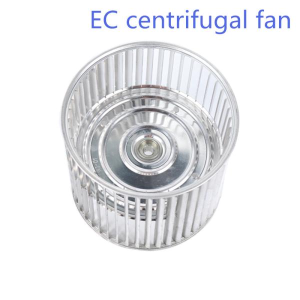 Cooper Wire 1280RPM Asynchronous Centrifugal Blower Motor