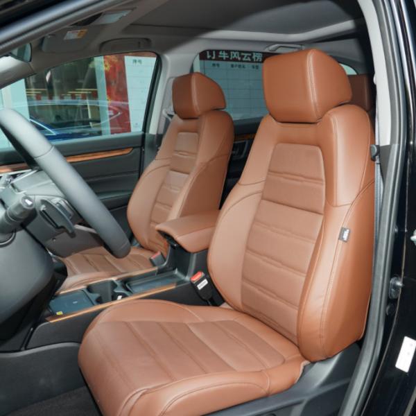Honda CR-V 2021 hybrid 2.0L 4WD jingchen version Compact