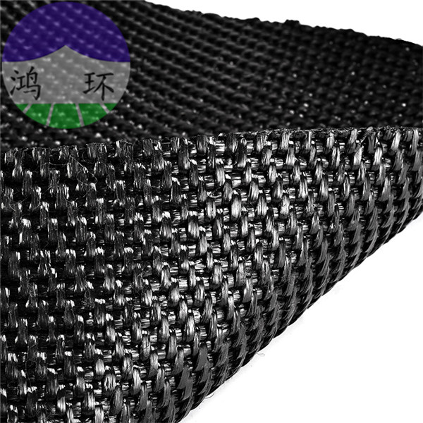 Dewatering geotextile tube GT500 Geotextile Tubes PP Material With High Strength