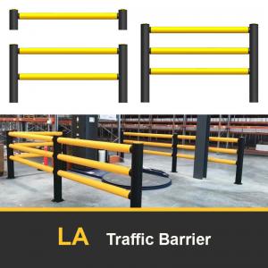 Buy cheap LA Traffic Barrier Warehouse Flexible Anti-Collision System FS-2023A product