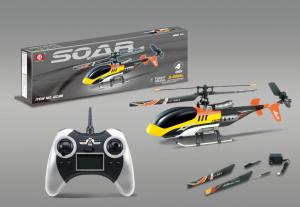 Buy cheap 6038 2.4G 4CH Single Blade Helicopter product
