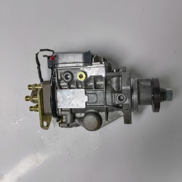 Perkins Diesel Engine Dedicated Fuel Pump 24V Fuel Pump 2644p501