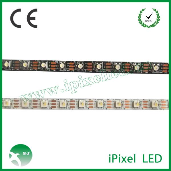 RGBW Addressable LED Strip