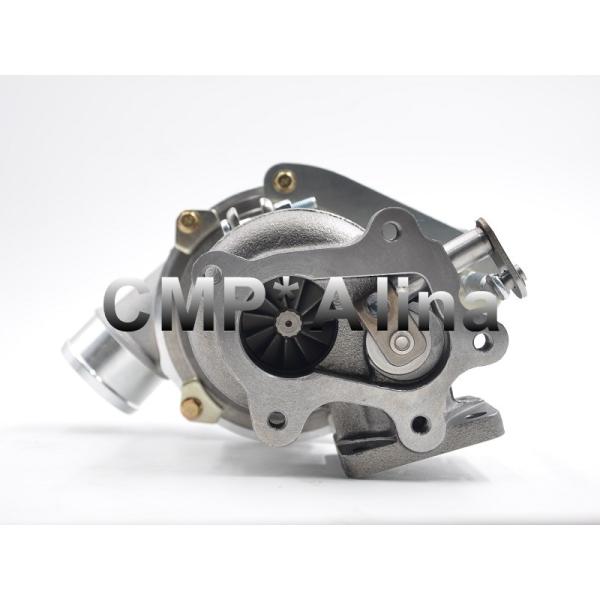 RHF4 Turbo Engine Parts OEM 129508-18010 Turbocharger For Sample Order