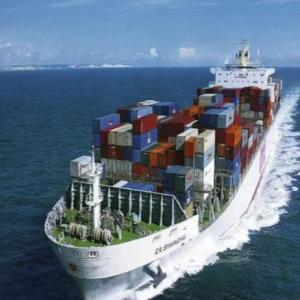 Buy cheap Company Freight Forwarder And Shipping Agent Marine Prices From China To Philippines product