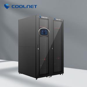 China Micro Data Center Cabinets With High Integrated Solution on sale