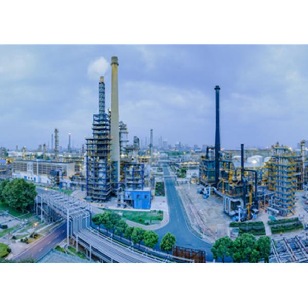500g P84 Needle Punched Felt High Temperature Filter Felt