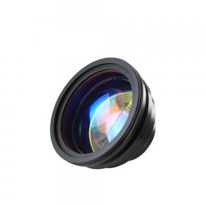 Buy cheap Fiber Laser Focus Lens 1064 Field Lens For Fiber Laser Marking Machine product
